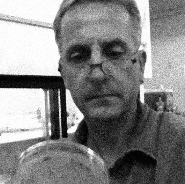 Barry Holwerda